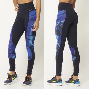 Athleisure - High Waist Leggings